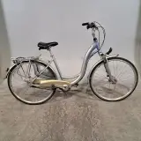 Damesfiets, DHS – kavel bij Domeinen Roerende Zaken, Groningen
