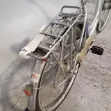 Damesfiets, DHS – foto 14 – kavel bij Domeinen Roerende Zaken, Groningen