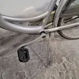 Damesfiets, DHS – foto 17 – kavel bij Domeinen Roerende Zaken, Groningen
