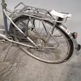Damesfiets, DHS – foto 18 – kavel bij Domeinen Roerende Zaken, Groningen