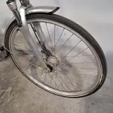 Damesfiets, DHS – foto 4 – kavel bij Domeinen Roerende Zaken, Groningen