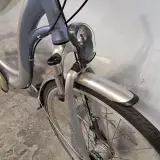 Damesfiets, DHS – foto 5 – kavel bij Domeinen Roerende Zaken, Groningen