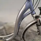 Damesfiets, DHS – foto 10 – kavel bij Domeinen Roerende Zaken, Groningen