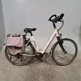 Elektrische damesfiets, Sparta, Ion GL+ – kavel bij Domeinen Roerende Zaken, Groningen