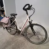 Elektrische damesfiets, Sparta, Ion GL+ – foto 3 – kavel bij Domeinen Roerende Zaken, Groningen