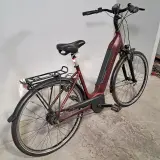 Elektrische damesfiets, Kalkhoff, Advance – foto 2 – kavel bij Domeinen Roerende Zaken, Groningen