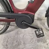 Elektrische damesfiets, Kalkhoff, Advance – foto 11 – kavel bij Domeinen Roerende Zaken, Groningen