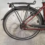 Elektrische damesfiets, Kalkhoff, Advance – foto 13 – kavel bij Domeinen Roerende Zaken, Groningen