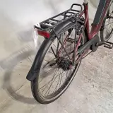 Elektrische damesfiets, Kalkhoff, Advance – foto 14 – kavel bij Domeinen Roerende Zaken, Groningen