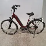 Elektrische damesfiets, Kalkhoff, Advance – foto 15 – kavel bij Domeinen Roerende Zaken, Groningen