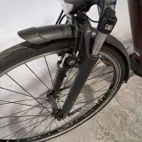 Elektrische damesfiets, Kalkhoff, Advance – foto 16 – kavel bij Domeinen Roerende Zaken, Groningen