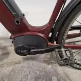 Elektrische damesfiets, Kalkhoff, Advance – foto 17 – kavel bij Domeinen Roerende Zaken, Groningen