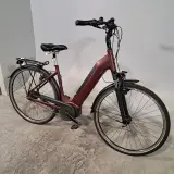 Elektrische damesfiets, Kalkhoff, Advance – foto 3 – kavel bij Domeinen Roerende Zaken, Groningen