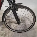 Elektrische damesfiets, Kalkhoff, Advance – foto 4 – kavel bij Domeinen Roerende Zaken, Groningen