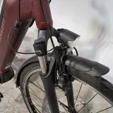 Elektrische damesfiets, Kalkhoff, Advance – foto 5 – kavel bij Domeinen Roerende Zaken, Groningen