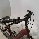 Elektrische damesfiets, Kalkhoff, Advance – foto 6 – kavel bij Domeinen Roerende Zaken, Groningen