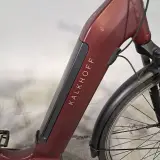Elektrische damesfiets, Kalkhoff, Advance – foto 10 – kavel bij Domeinen Roerende Zaken, Groningen