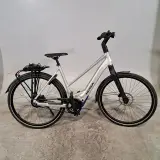 Elektrische damesfiets, Koga, E-F3.0, 2025 – kavel bij Domeinen Roerende Zaken, Groningen