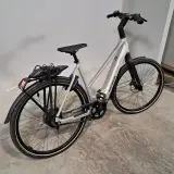 Elektrische damesfiets, Koga, E-F3.0, 2025 – foto 2 – kavel bij Domeinen Roerende Zaken, Groningen