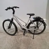 Elektrische damesfiets, Koga, E-F3.0, 2025 – foto 16 – kavel bij Domeinen Roerende Zaken, Groningen