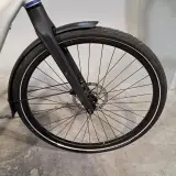 Elektrische damesfiets, Koga, E-F3.0, 2025 – foto 4 – kavel bij Domeinen Roerende Zaken, Groningen