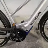Elektrische damesfiets, Koga, E-F3.0, 2025 – foto 10 – kavel bij Domeinen Roerende Zaken, Groningen