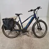 Elektrische fiets, Winora, Yucatan 8 – kavel bij Domeinen Roerende Zaken, Groningen