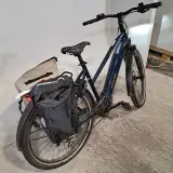 Elektrische fiets, Winora, Yucatan 8 – foto 2 – kavel bij Domeinen Roerende Zaken, Groningen