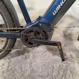 Elektrische fiets, Winora, Yucatan 8 – foto 12 – kavel bij Domeinen Roerende Zaken, Groningen