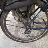 Elektrische fiets, Winora, Yucatan 8 – foto 13 – kavel bij Domeinen Roerende Zaken, Groningen