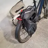 Elektrische fiets, Winora, Yucatan 8 – foto 15 – kavel bij Domeinen Roerende Zaken, Groningen