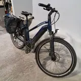 Elektrische fiets, Winora, Yucatan 8 – foto 3 – kavel bij Domeinen Roerende Zaken, Groningen