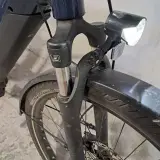 Elektrische fiets, Winora, Yucatan 8 – foto 5 – kavel bij Domeinen Roerende Zaken, Groningen