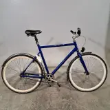Herenfiets, Cortina, V Zero – kavel bij Domeinen Roerende Zaken, Groningen