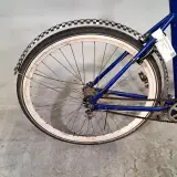 Herenfiets, Cortina, V Zero – foto 14 – kavel bij Domeinen Roerende Zaken, Groningen