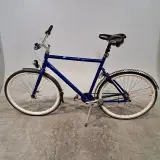 Herenfiets, Cortina, V Zero – foto 17 – kavel bij Domeinen Roerende Zaken, Groningen