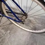Herenfiets, Cortina, V Zero – foto 20 – kavel bij Domeinen Roerende Zaken, Groningen