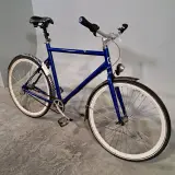 Herenfiets, Cortina, V Zero – foto 3 – kavel bij Domeinen Roerende Zaken, Groningen