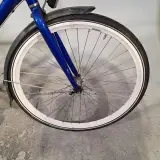 Herenfiets, Cortina, V Zero – foto 4 – kavel bij Domeinen Roerende Zaken, Groningen
