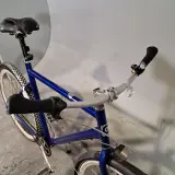 Herenfiets, Cortina, V Zero – foto 6 – kavel bij Domeinen Roerende Zaken, Groningen