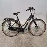 Damesfiets, Gazelle, Esprit – kavel bij Domeinen Roerende Zaken, Groningen