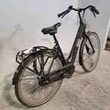 Damesfiets, Gazelle, Esprit – foto 2 – kavel bij Domeinen Roerende Zaken, Groningen
