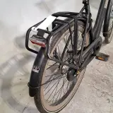 Damesfiets, Gazelle, Esprit – foto 14 – kavel bij Domeinen Roerende Zaken, Groningen