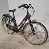 Damesfiets, Gazelle, Esprit – foto 3 – kavel bij Domeinen Roerende Zaken, Groningen