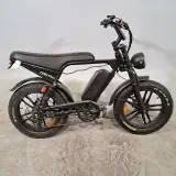 Fatbike, C80 Pro – kavel bij Domeinen Roerende Zaken, Groningen