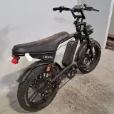 Fatbike, C80 Pro – foto 2 – kavel bij Domeinen Roerende Zaken, Groningen