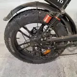 Fatbike, C80 Pro – foto 13 – kavel bij Domeinen Roerende Zaken, Groningen