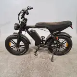 Fatbike, C80 Pro – foto 15 – kavel bij Domeinen Roerende Zaken, Groningen