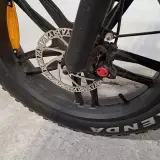 Fatbike, C80 Pro – foto 16 – kavel bij Domeinen Roerende Zaken, Groningen