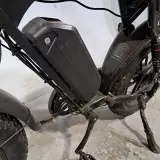 Fatbike, C80 Pro – foto 17 – kavel bij Domeinen Roerende Zaken, Groningen